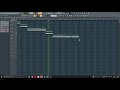 Tyler The Creator Lone FL Studio Remake