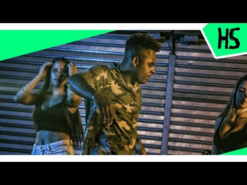 MC Kitinho - Joga na Reta (DJ Gazin) +DownLoad