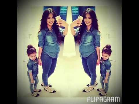 Vidéo flipagram ( l'artiste feat RIMK - l'héritier