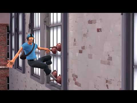 [SFM] Let me guess you filled it with piss