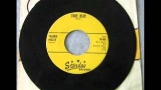 Frankie Miller   True Blue