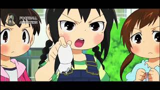 [討論] 小學生哪可能愛上足球？