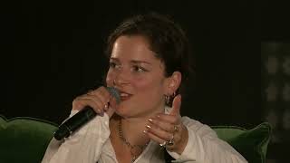 WSA Film Music Days 2025 - Creative Partnership Talk