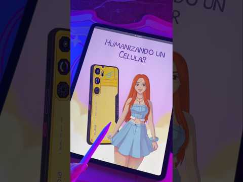 Humanizando un celular! Un nubia Neo 5 GT 5  #ElEquipoDel10 #nubiaNeo5series
