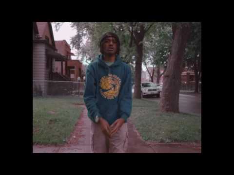 Donny Konz - Life Ain't Easy (DIRECTED BY @HUEDPRODUCTIONS )