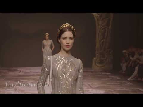 Runway Fashion Dubai 2018