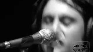 The Datsuns - Stuck Here For Days - Red Bull Studios