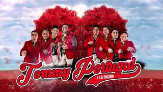 Video Te Amo (Letra) de Tommy Portugal, La Pasión