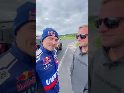 Kto jest silniejszy - diabeł czy chojrak?! PART 1