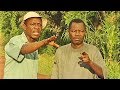 Mr Trouble A Nigerian Movie Osuofia