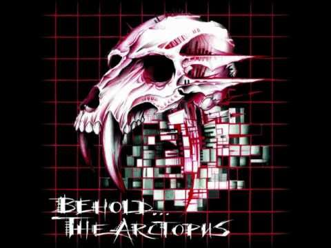 Behold... The Arctopus - Skullgrid (Full Album)