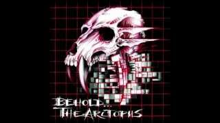 Behold... The Arctopus - Skullgrid (Full Album)