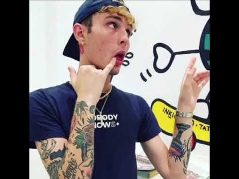 DR.CREAM X SIDE BABY- CHESTERFIELD