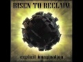 Risen To Reclaim - From The Dirt 