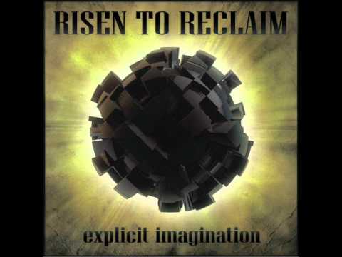 Risen To Reclaim - From The Dirt