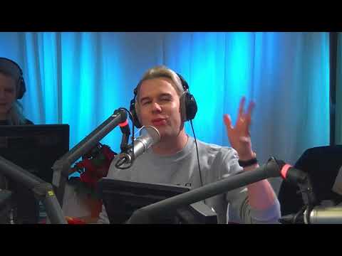 [FARAO] Farmen-Jean-Pierre är min nya Yohio! - NRJ SWEDEN
