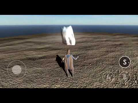 Water Special Attack - True Masters