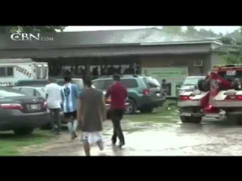 News on The 700 Club: July 16, 2012 - CBN.com