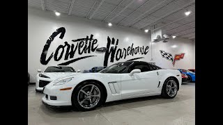 Video Thumbnail for 2013 Chevrolet Corvette