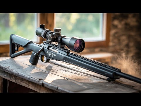 Top 10 der besten .22 LR-Gewehre 2026