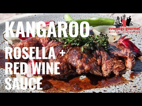 download lagu mp3 mp4 Kangaroo Recipes Red Wine, download lagu Kangaroo Recipes Red Wine gratis, unduh video klip Kangaroo Recipes Red Wine
