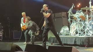 The Damned - New Rose (Live at Eventim Apollo, London - October 29, 2022)