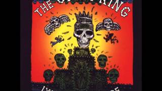 Way Down The Line - The Offspring