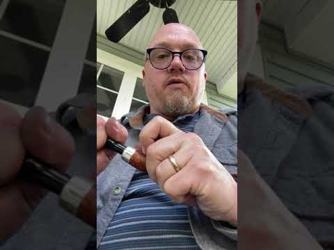 Episode 5 Peterson Pipes
