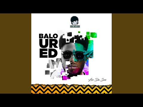 Anthem (feat. Leo Da Son & Genii Blakk)