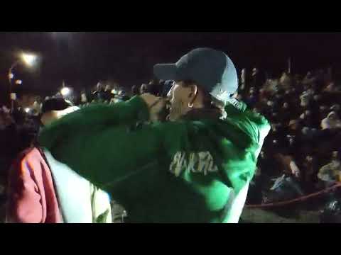 RASTA🇺🇾 vs TIEL - 8vos Torneo Franco Marino - Fecha 4 - REGIONAL INSERT BEAT