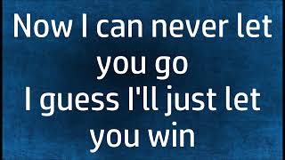 Closure - Look Out Below lyrics 