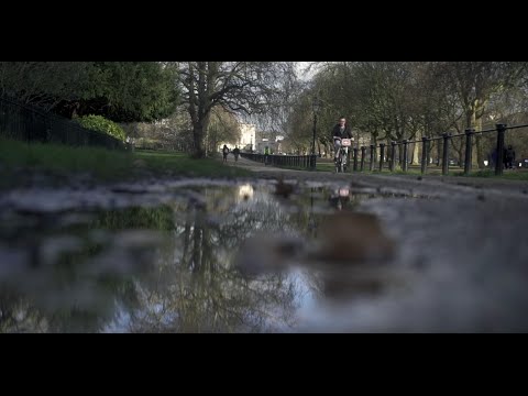 Welcome to Unibet Open London!