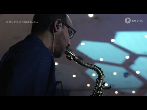 New wine + apostol guillermo Maldonado merengue tumbao🎷🕺🏻🎶/Todo lo q respira alabe a jehova/