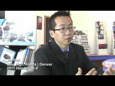 2011 Honda CR-V | Mile High Honda | Denver, Colorado