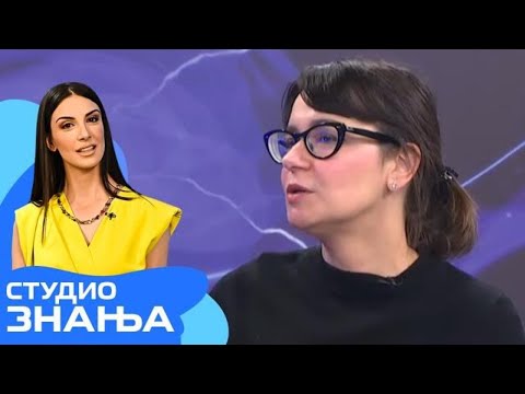 Studio znanja: Budućnost medija 10.02.2023.