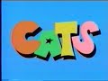 Samurai Pizza Cats intro