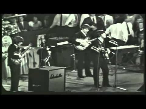 The Beatles Live At Circus Krone 1966