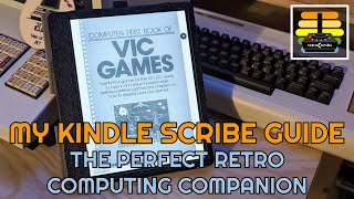 Amazon Kindle Scribe: A Great First Effort by Amazon or a Clunker?