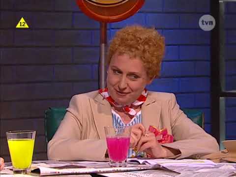 Szymon Majewski Show - Rozmowy W Tłoku (S02E12)