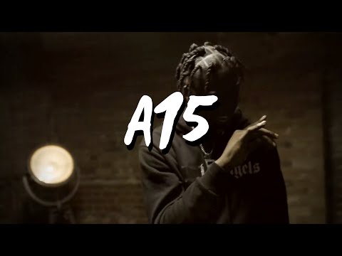 HELL | ABRA CADABRA X RV | UK Drill Type Beat [Prod. A15]