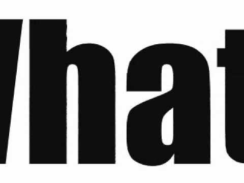 MC RON RON - So What  / 2012