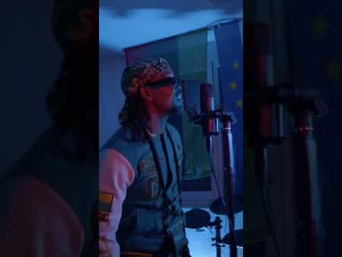 Rahiz - Na Mundo ( Reels Session )