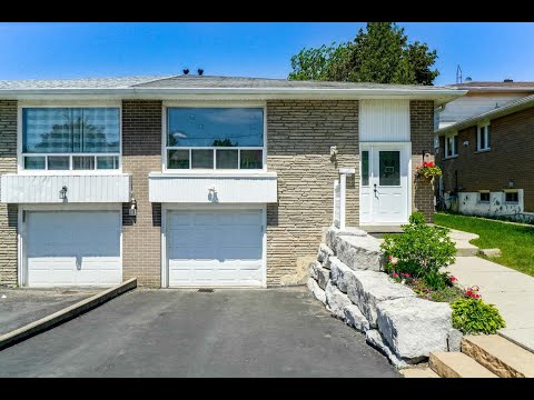 1137 Shadeland Drive Mississauga Home for Sale - Real Estate Properties for Sale