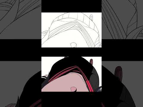 キャラクターがなめらかに動くアニメーション作ります イメージ1