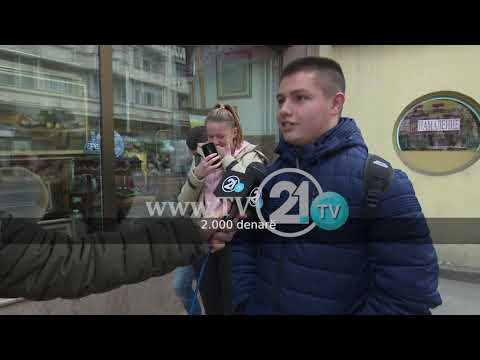 SHQIPËRIA I MBYLL BASTORET DHE KAZINOT, MAQEDONASIT SHPENZOJNË MË SHUMË TË HOLLA SESA SHQIPTARËT