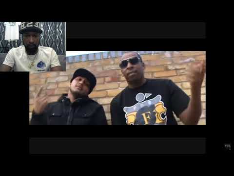 JAJA SOZE FT VERSA BEATS   FREEDOM FREESTYLE 2009#MYVIEWSTV Reaction