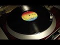 The B-52's - Cosmic Thing (1989) vinyl