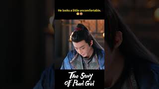 Download lagu He loves her, she loves him🥰| The Story of Pearl Girl💕#ZhaoLusi #LiuYuning | YOUKU mp3 Download lagu He loves her, she loves him🥰| The Story of Pearl Girl💕#ZhaoLusi #LiuYuning | YOUKU mp3
