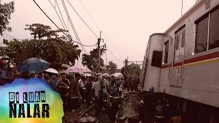 Download lagu Misteri Setan Budeg Penyebab Kecelakaan Kereta Bintaro - Di Luar Nalar mp3