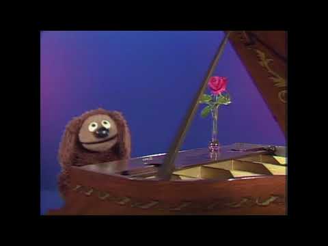Muppet Songs: Rowlf the Dog - Show Me a Rose